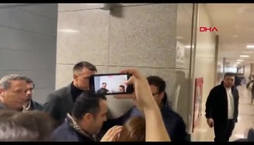 Seçil Erzan 4. kez hakim karşısında 1