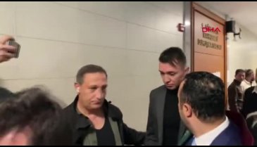 Seçil Erzan 4. kez hakim karşısında 3