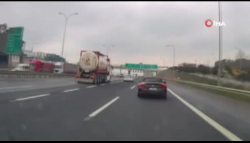 Edirne'de 2 tır, 2 otomobil ve yolcu otobüsü kazaya karıştı