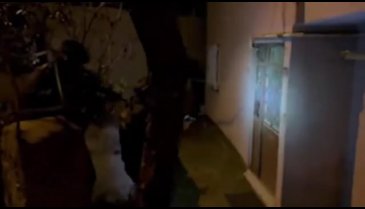 2 ilde "Bozdoğan-10" operasyonu!
