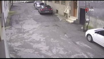 Bursa'da soygunu sanal bahis borcu yüzünden yapmışlar
