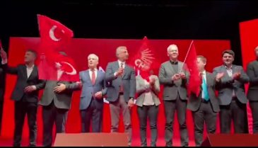 CHP Yıldırım B.B. Adayı Mutlu projelerini açıkladı