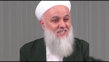 Fazlı Tonar: Berberlerin sakal kesmesi haramdır