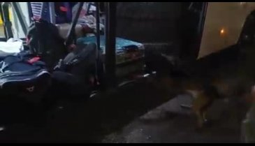 Bursa dahil 25 ilde suç örgütleri çökertildi!