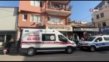 Bursa'da haber alınamayan şahıs evinde ölü bulundu