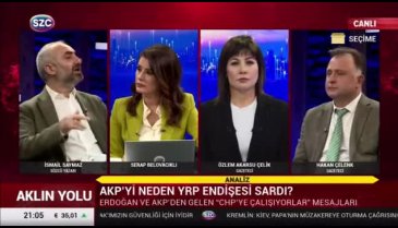 İsmail Saymaz'dan dikkat çeken Bursa yorumu!