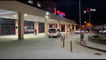 Diyarbakır'da "kız kaçırma" kavgası!