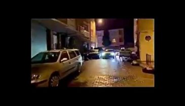 Elebaşı Murat Özünlü olan suç örgütü çökertildi!