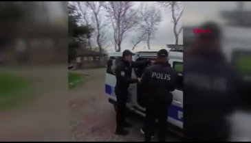 İstanbul'da 4 kişinin öldüğü kazada tır sürücüsü tutuklandı!