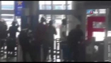 Brezilya'da rehine krizi!
