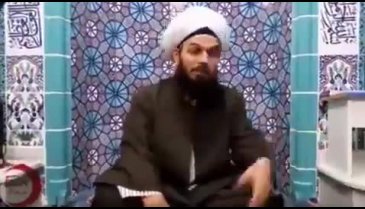 'Sigara içenler kıyamet gününe ağzında cinsel uzuv ile gelecek' diyen hoca yeniden gündem oldu!