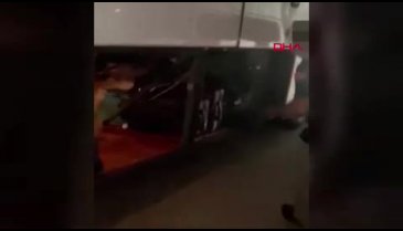 Osmaniye'de valizinden uyuşturucu çıkan yolcu tutuklandı