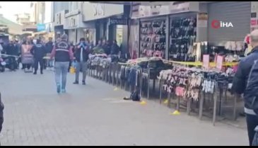 Aydın'da kendisinden ayrılan 17 yaşındaki genç kızı katledip, intihar etti!