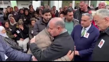 Şehit İlker Duran son yolculuğuna uğurlandı