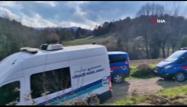 Bursa'da 8 gündür kayıp olan adamın cansız bedeni bulundu