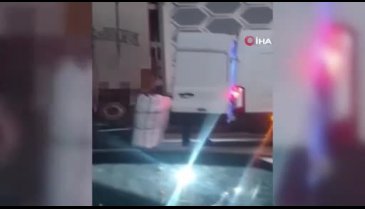 Mide bulandıran olay! Sucuk yapıp insanlara yedireceklerdi