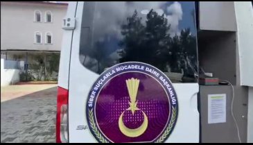 Bursa dahil 21 ilde operasyon! 75 şüpheli yakalandı