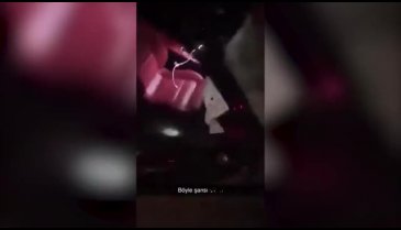 Eylem Tok'un oğlu ambulans çağırmak yerine video çekmiş! Video gündem oldu