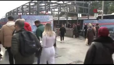 İstanbul'da metro istasyonunda intihar etmişti! Telefonundan çıkan not kahretti