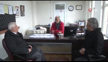 CHP Bursa Büyükşehir Belediye Başkan Adayı Bozbey: Uludağ'ı korumak, kollamak zorundayız
