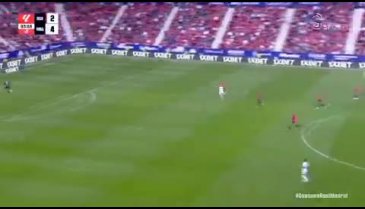 Arda Güler direkten döndü!