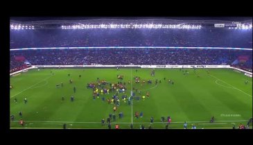 Fenerbahçe Trabzon'da kazandı