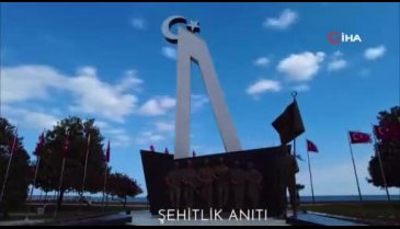 Ordu Emniyeti'nden zaferin 109'uncu yılına özel klip