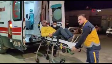 Bursa'da tütün çuvalına ağırlık yapsın diye peçete koydu, iki kardeşten dayak yedi
