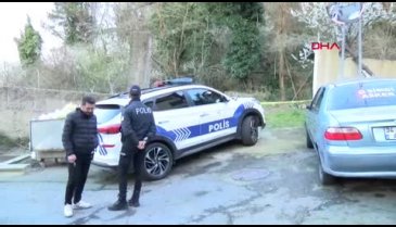 İstanbul'da 12 gün önce kayboldu, cesedi boş arazide bulundu