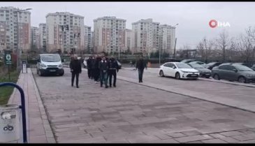 Tekirdağ'da tefecilik ve nitelikli yağma operasyonu