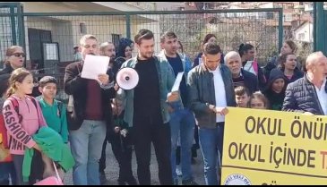 TÖB-SEN ve VELİ-DER'den ortak açıklama