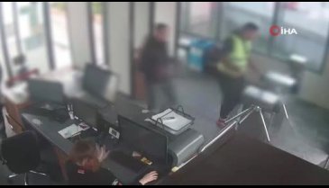 Yalova'da cezaevi firarisini yurt dışına kaçıran 2'si personel 4 zanlı tutuklandı