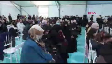 Mill&icirc; Eğitim Bakanı Tekin: Türkiye'de 2002'den bugüne okul ve derslik sayısı ikiye katlandı
