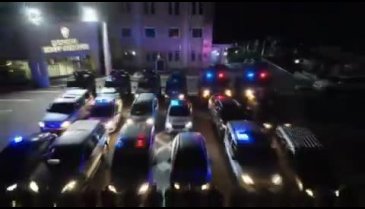 Bursa dahil 15 ilde bölücü terör örgütüne operasyon!