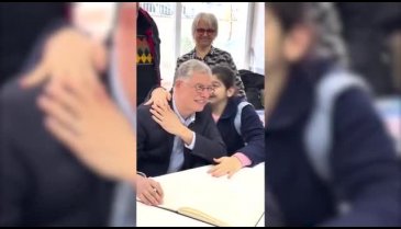 Deniz Dalgıç: Engelsiz Mudanya sözümüz var!