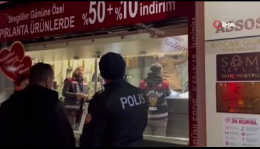 Bursa'daki kar vaadi dolandırıcılığında 3 kişi yakalandı