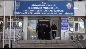 Adıyaman'da kaybolan 16 yaşındaki çocuk 38 gün sonra Gaziantep'te bulundu