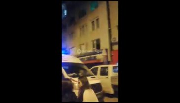Bursa'daki sır ölümde intihar iddiası