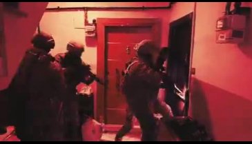 Organize suç örgütü çökertildi: 40 gözaltı
