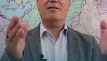 CHP Bursa BBB Adayı Mustafa Bozbey: Gülümse Mudanya Bozbey çözümlerle geliyor