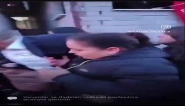 Lütfü Savaş'a saldırı