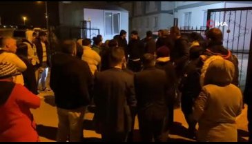 Bursa'da yavru kedilerin katledilmesine hayvanseverlerden tepki