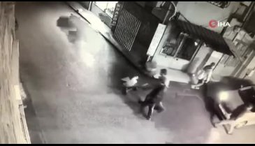 Bursa'da klima ünitesi çalan hırsızlar cezaevine gönderildi