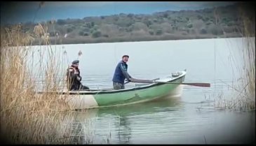 Jandarmadan Yaren Leylek paylaşımı
