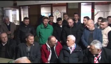 BBB Başkan Adayı Bozbey'den İnegöl'e kentsel dönüşüm müjdesi