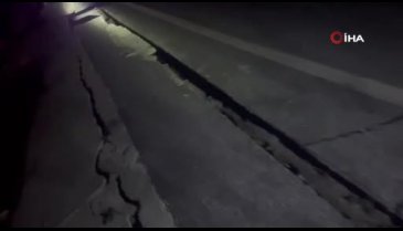 Şırnak-Hakkari yolu trafiğe kapatıldı