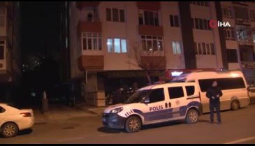 Kayseri'de 72 yaşındaki adam, evinin banyosunda ölü bulundu