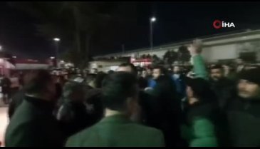 Borusan Lojistik'teki 4 işçi geri alındı