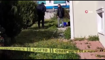 Samsun'da kayıp ihbarı yapılan kadın öğretmen ölü bulundu!