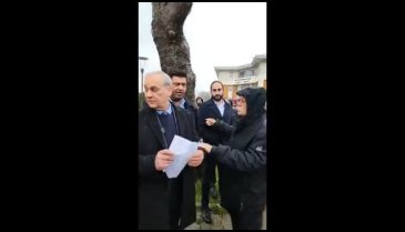 Şükrü Erdem hakkında soruşturma başlatıldı